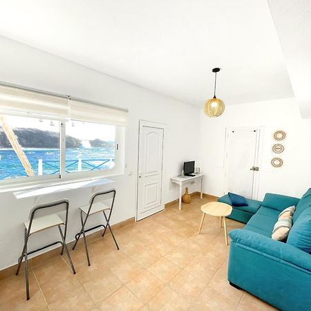 Apartamentos Marinera I Y II Cotillo Extérieur photo