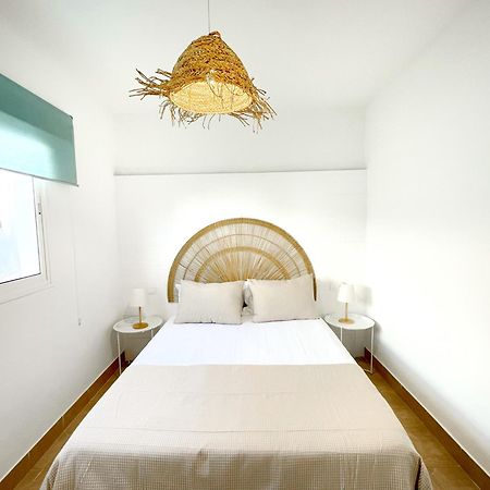 Apartamentos Marinera I Y II Cotillo Extérieur photo
