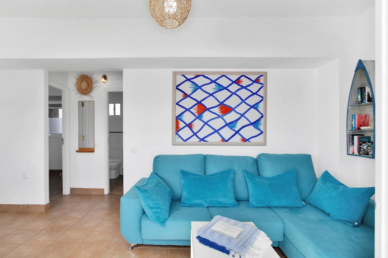 Apartamentos Marinera I Y II Cotillo Extérieur photo