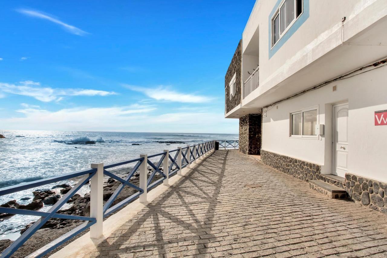 Apartamentos Marinera I Y II Cotillo Extérieur photo