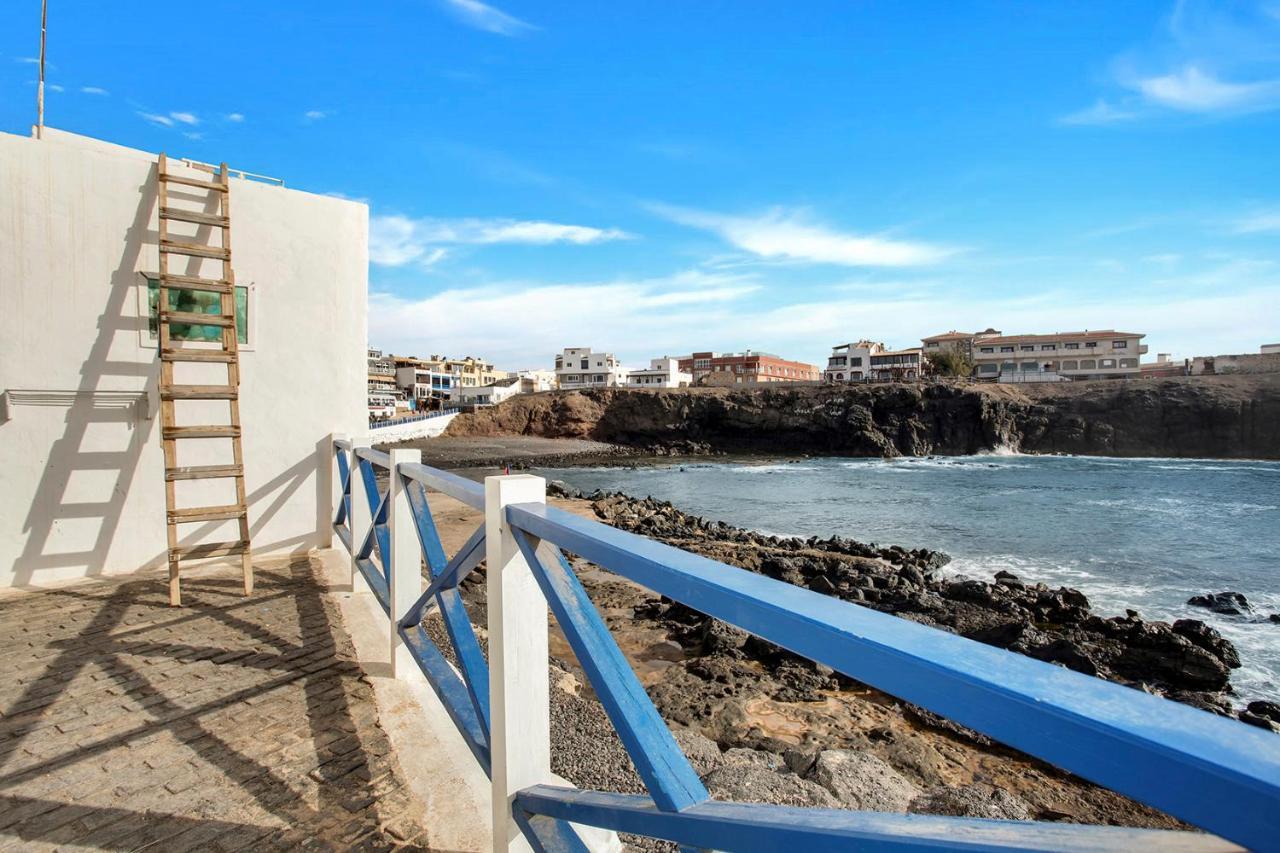 Apartamentos Marinera I Y II Cotillo Extérieur photo