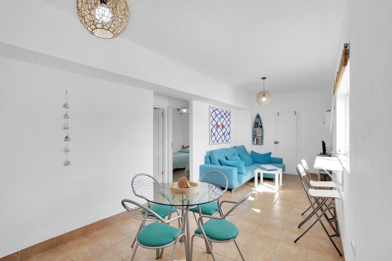 Apartamentos Marinera I Y II Cotillo Extérieur photo