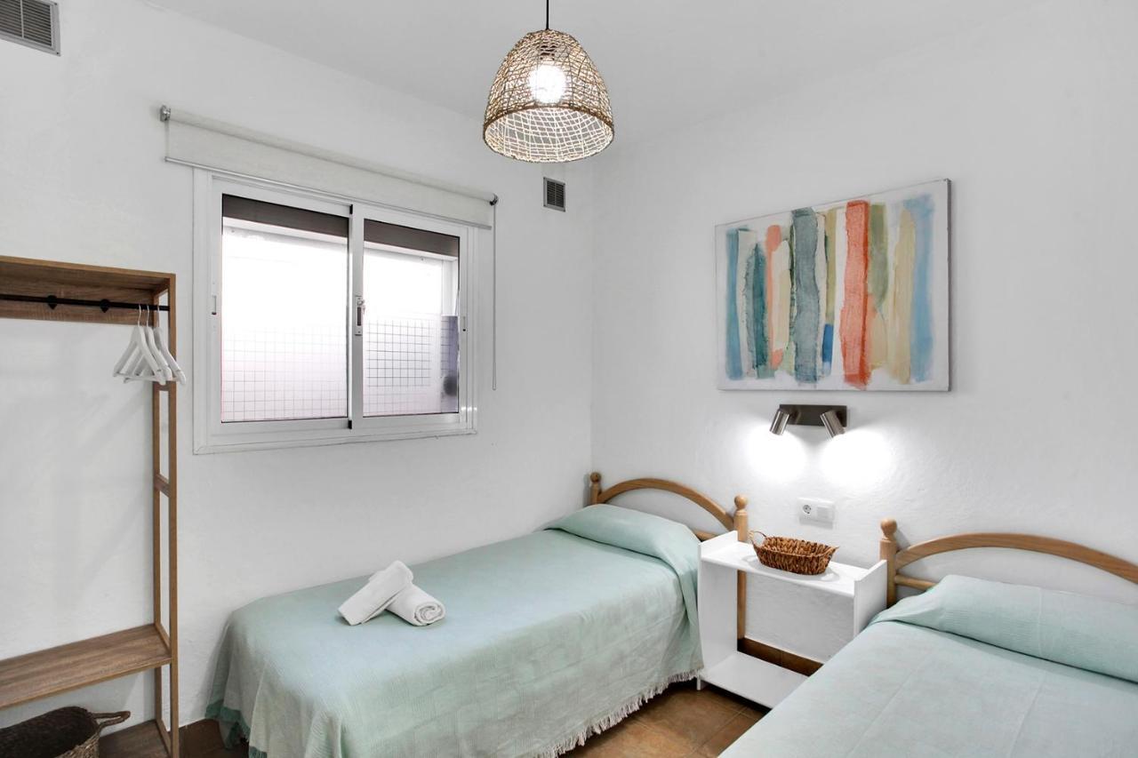 Apartamentos Marinera I Y II Cotillo Extérieur photo