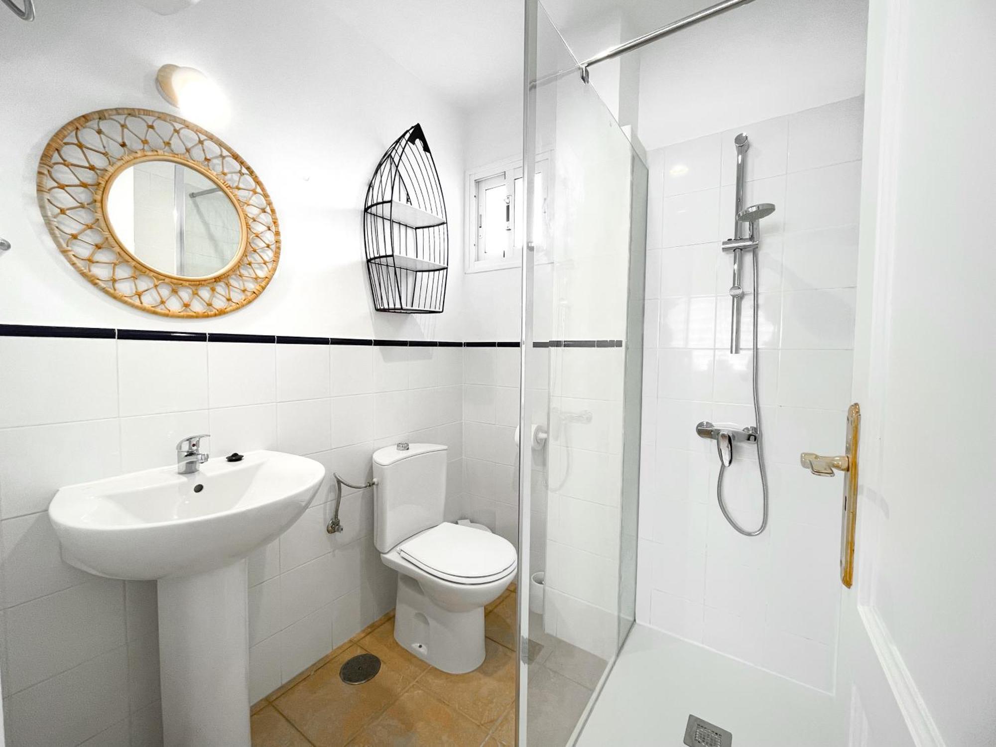Apartamentos Marinera I Y II Cotillo Extérieur photo