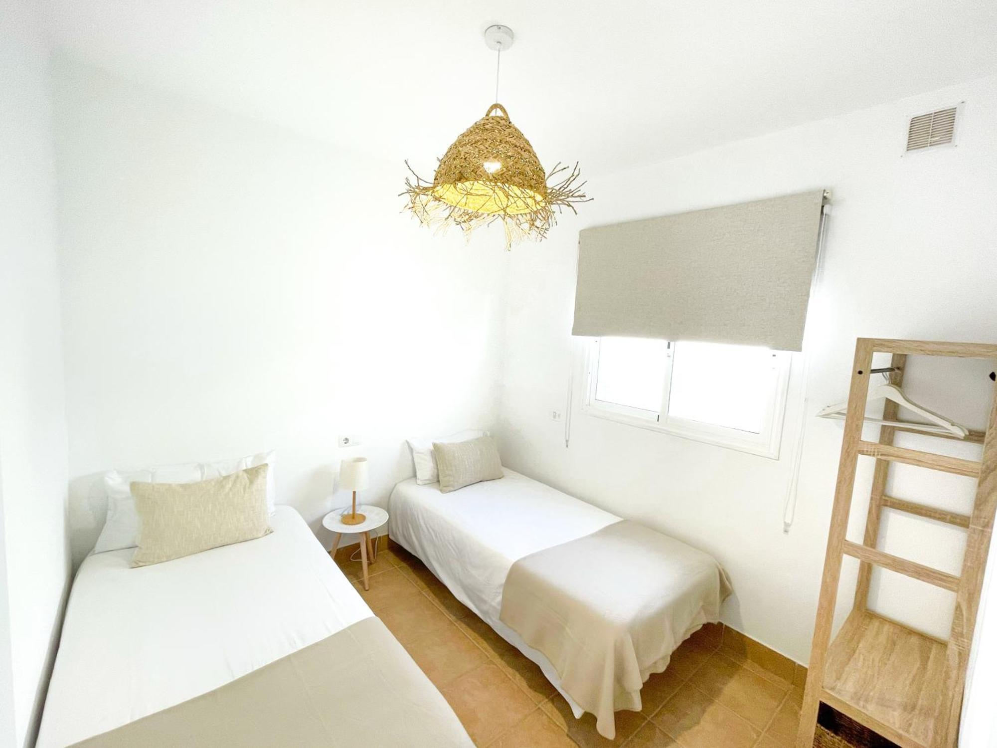 Apartamentos Marinera I Y II Cotillo Extérieur photo