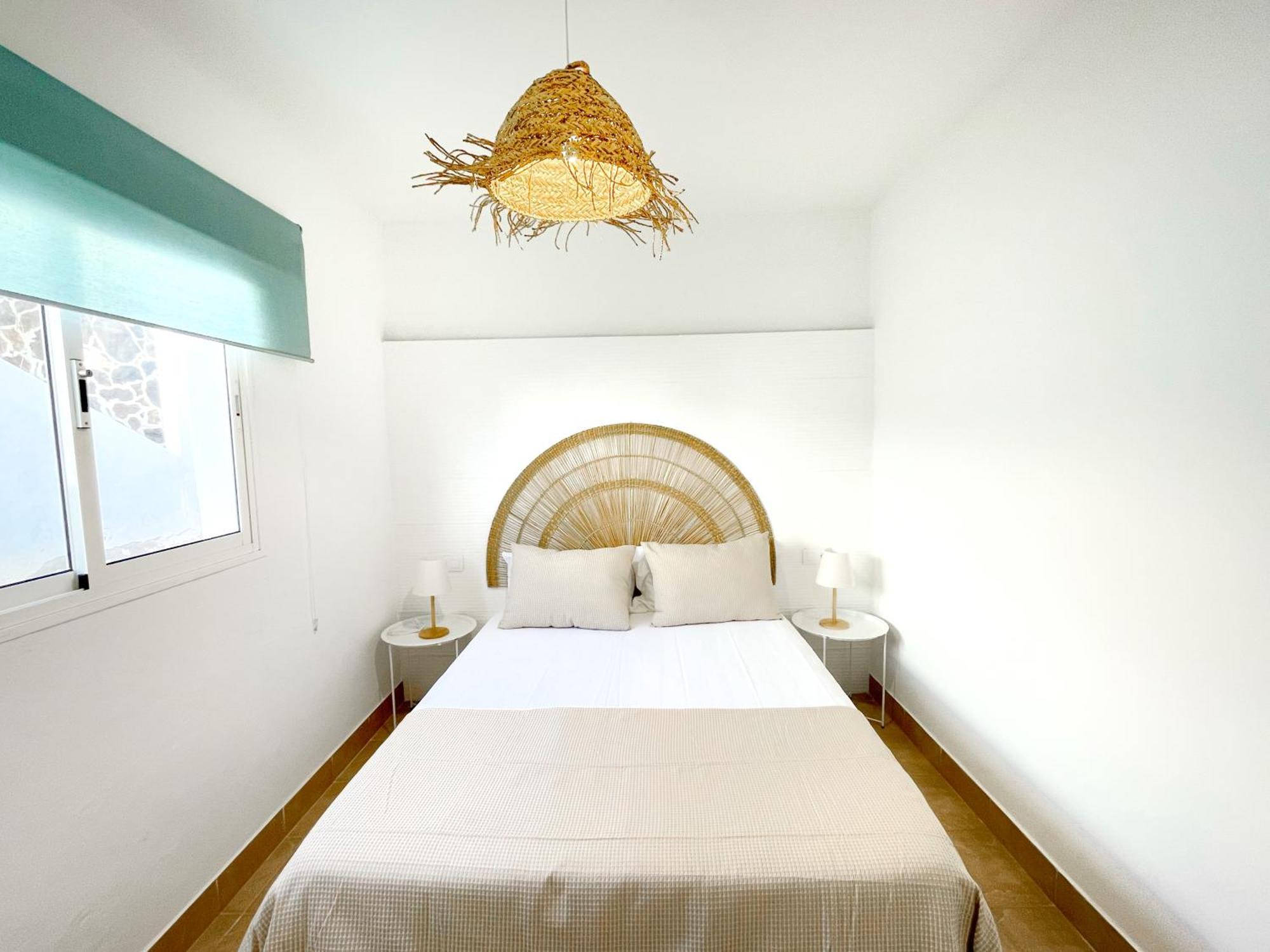 Apartamentos Marinera I Y II Cotillo Extérieur photo