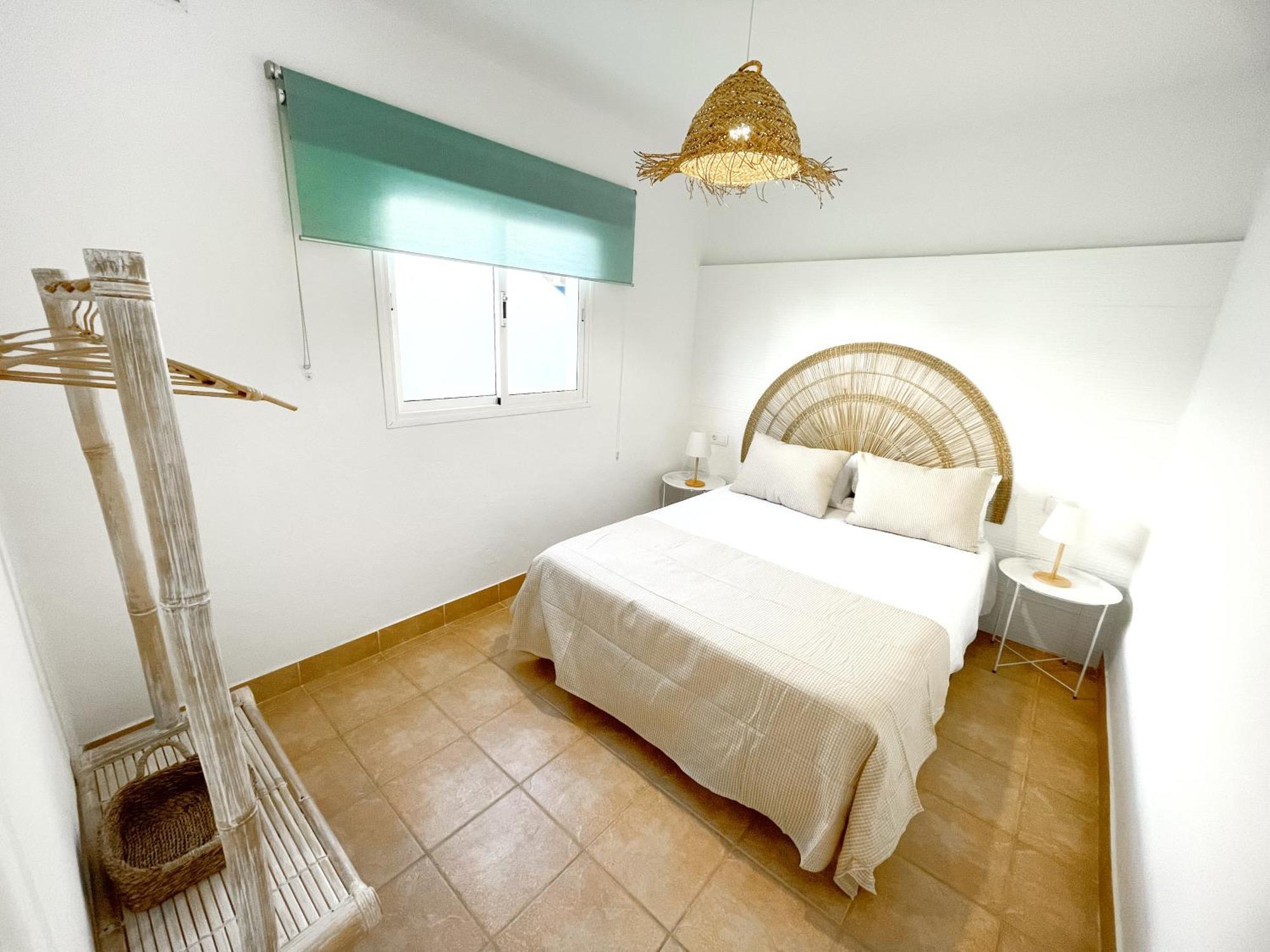 Apartamentos Marinera I Y II Cotillo Extérieur photo
